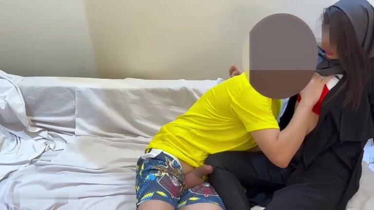 💦 ممه وطنی لو رفته 【 کیفیت عالی 】 سایت بکن تو