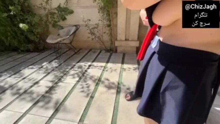 💦 پورن تهرانی ممنوعه 【 بدون وی پی ان 】 سایت بکن تو