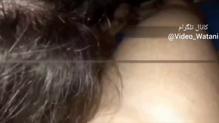 💦 کلیپ سکسی مشهدی لو رفته 【 اینترنت نیم بها 】 سایت بکن تو