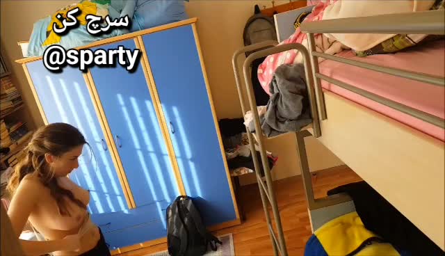🔞 داف ایرانی نایاب 【 کیفیت عالی 】 سایت بکن تو