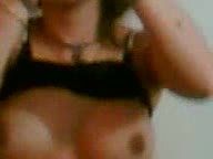 Hot Persian Chick Takes Off Bra in Front of Mirror.mp4 - تماشای آنلاین در بکن تو