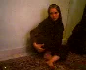 Hot Iranian Cute Teen under Veil Playing with her Body Showing Off Tits.mp4 - تماشای آنلاین در بکن تو