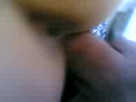 Fucking My Iranian GF Pussy on the Carpet Cum on her Ass.mp4 - تماشای آنلاین در بکن تو