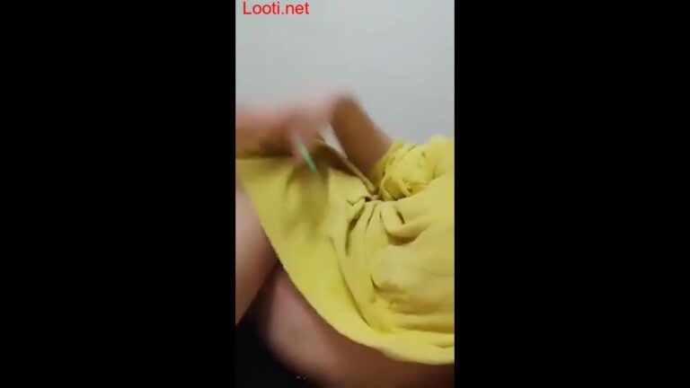 لایو بدن نمایی بعد حموم.mp4