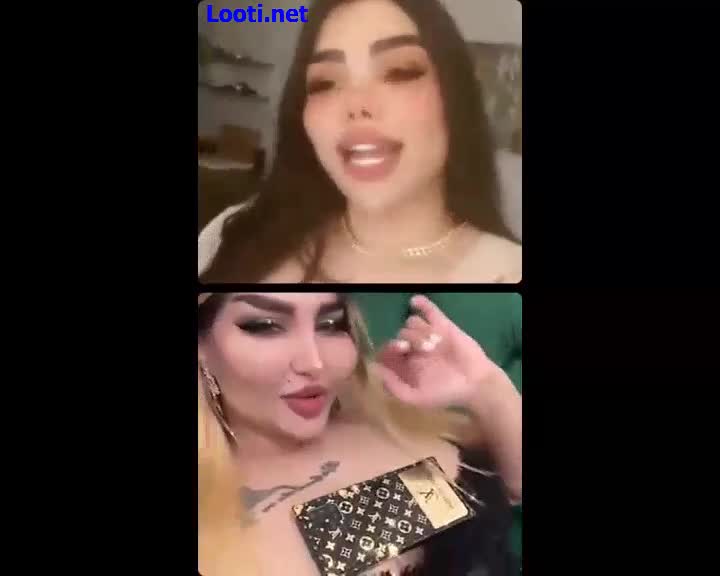 لایو سکسی رها و نفس داف خشگل ایرانی.mp4 - تماشای آنلاین در بکن تو