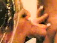Iranian Prostitute Milf Give A Great Blowjob Threesome.mp4 - تماشای آنلاین در بکن تو