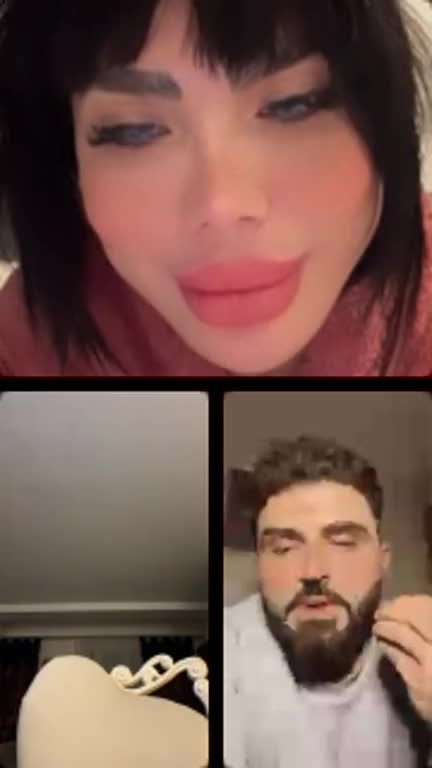 لایو فرناز مرادی با دوستان.mp4 - تماشای آنلاین در بکن تو