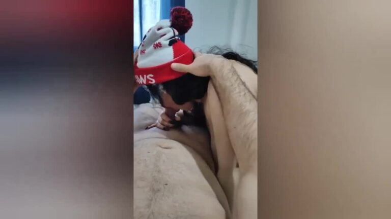 ساک زدن داف گوشتی و حشری.mp4