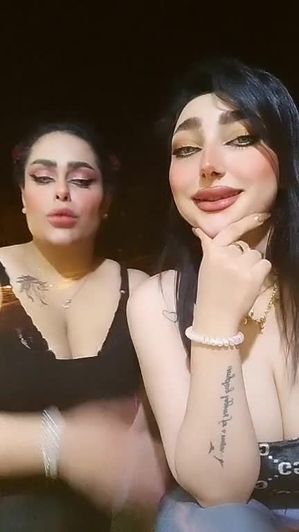 سری لایو های سکسی مهلا قسمت ۱.mp4 - تماشای آنلاین در بکن تو