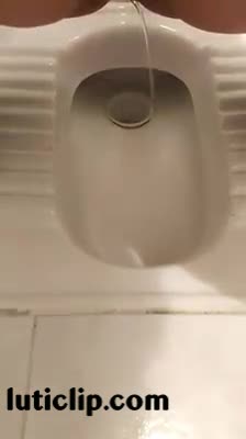 Iranian Fetish Girl Parisa Peeing in WC.mp4 - تماشای آنلاین در بکن تو