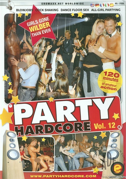 Party Hardcore 12