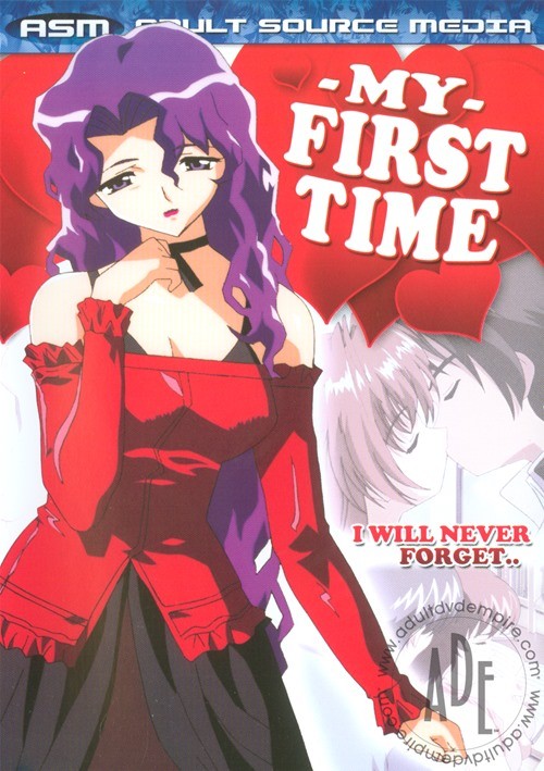 It’s My First Time 3