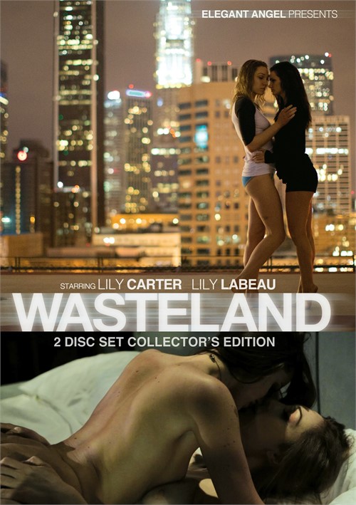 Killer Kleavage From Outer Space