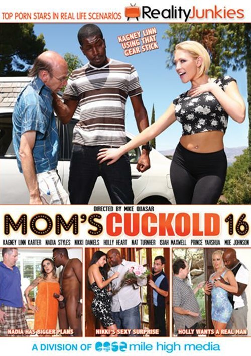 Rocco’s Dirty Girls 6