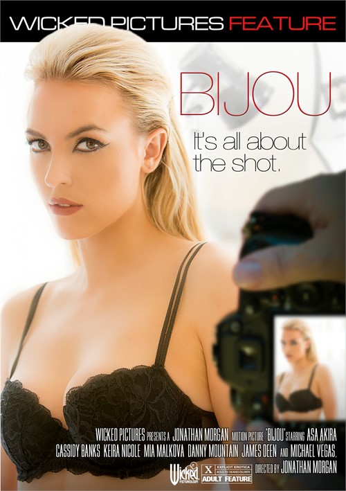 Real Teens: Maya Bijou