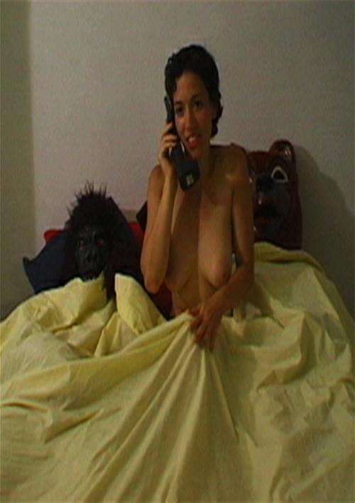 Orgy Lovers