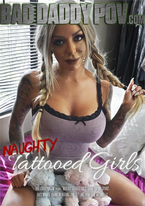 Tattooed Girls