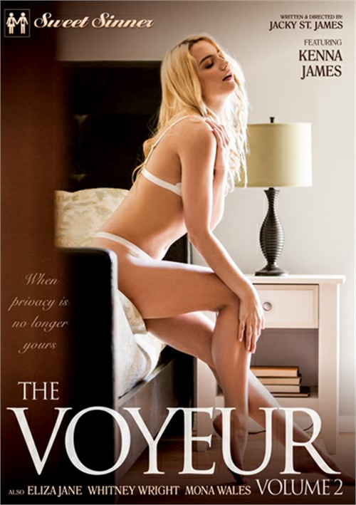 The Voyeur’s Best Anal Cocksuckers 2