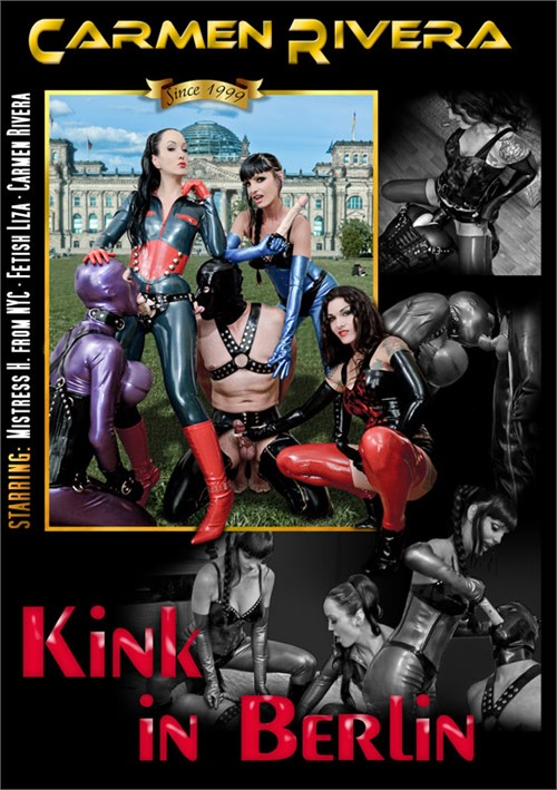 Racked And Stacked 7