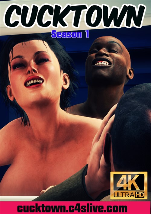 Cucktown Season 1