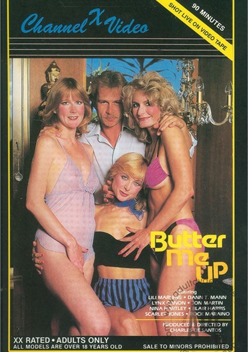 Family Secrets XXX 2: The Troubled Story Of Isabella Nice