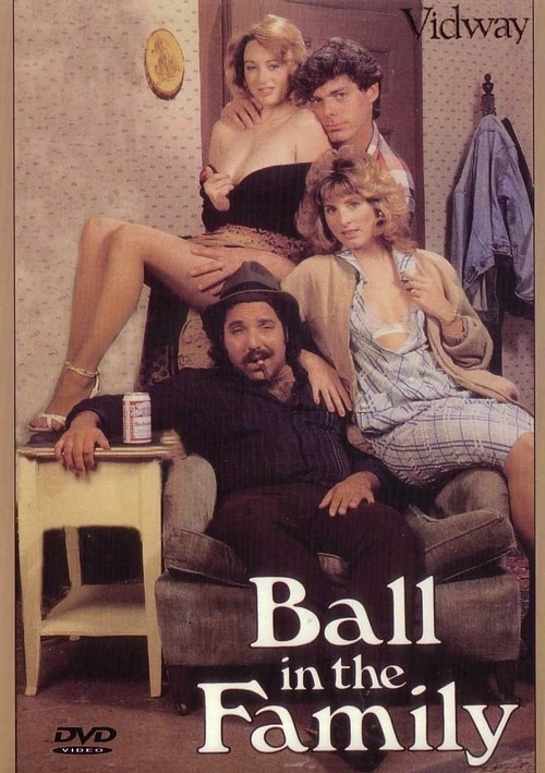 All In The Family