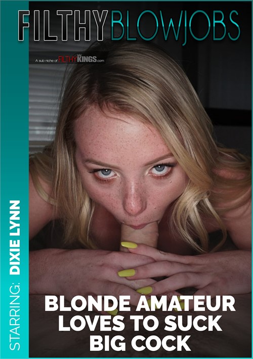 Amateur Blowjobs 18