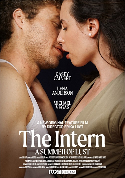 This Isn’t The L Word…It’s A XXX Spoof!