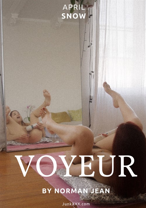 The Voyeur 3