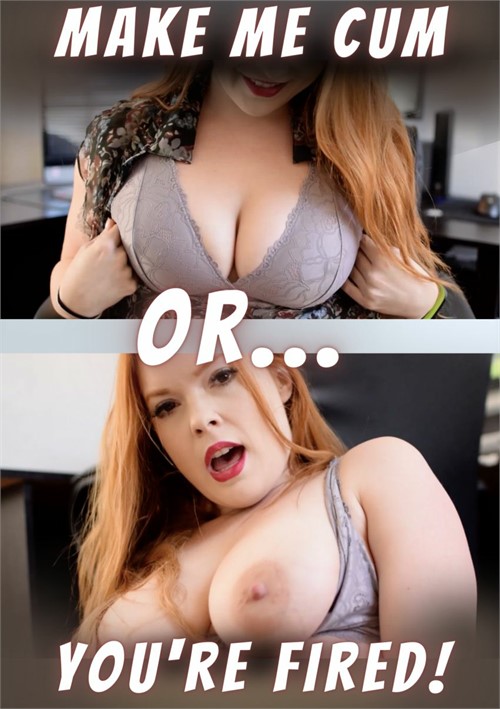 Make Me Cum
