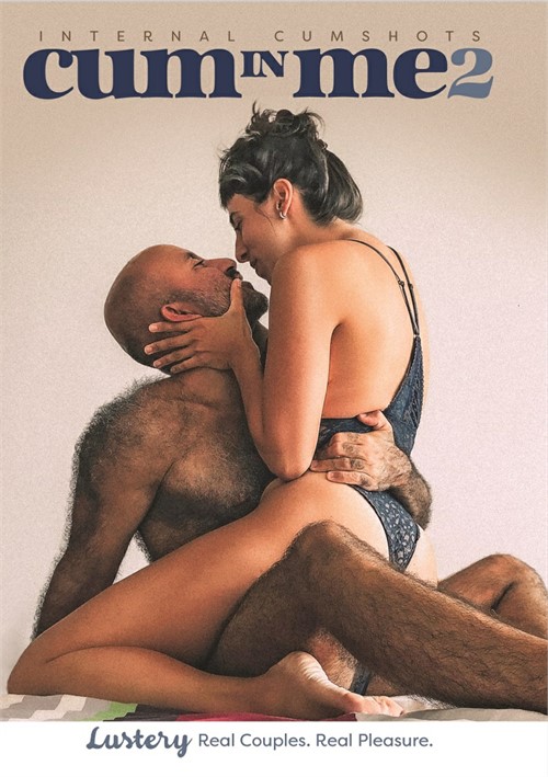 Cum In Me 2