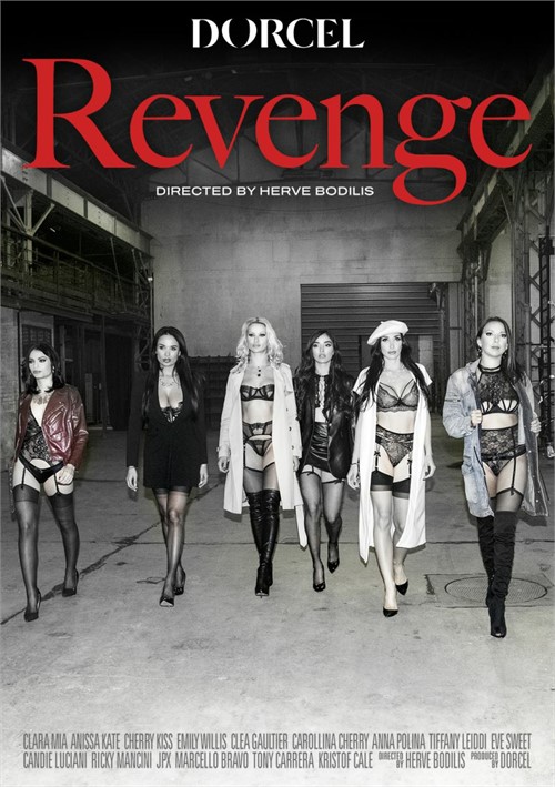 Girlfriend’s Revenge 2