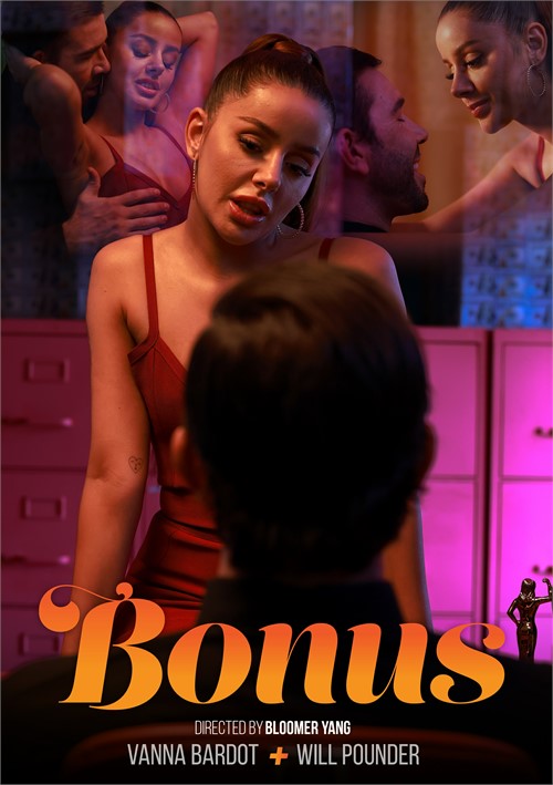 Bonus Halloween Gangbang Video