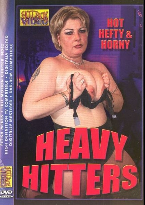Heavy Hitters 5