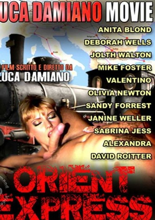 Moyen Orient Express
