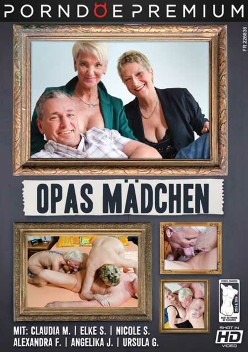 Omas Kaffee-Fahrt Teil 2