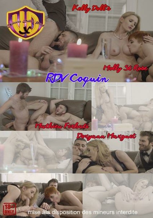 Magma movie: After Eight aka Anal Connexion