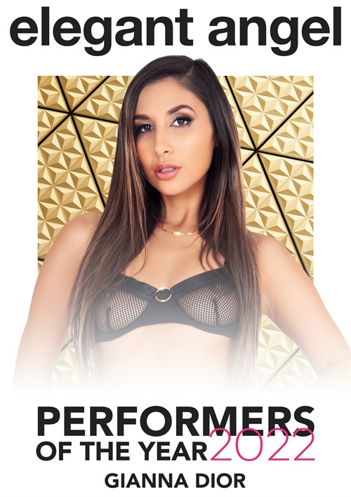 Performers of the Year 2022 – Gianna Dior