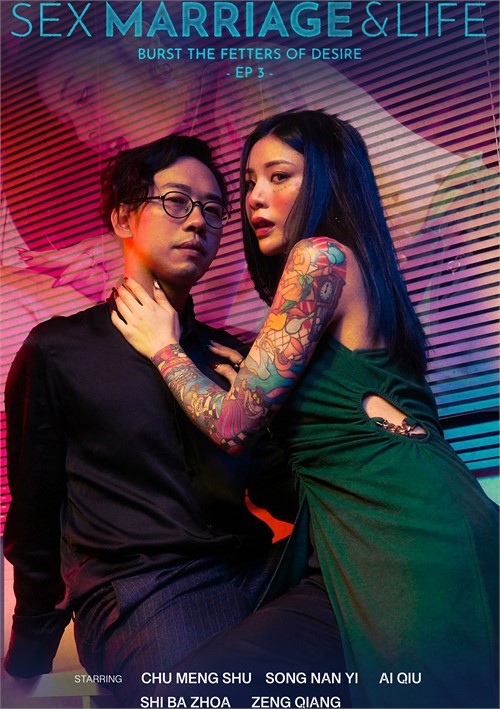 Monsters Of She-Male Cock 16