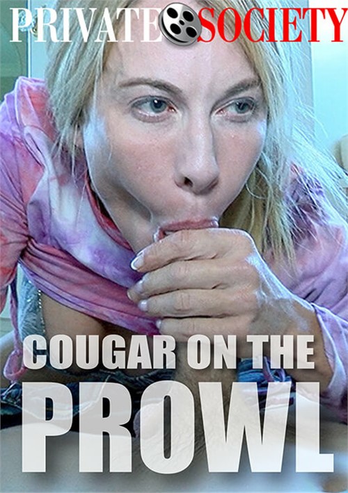 On The Prowl