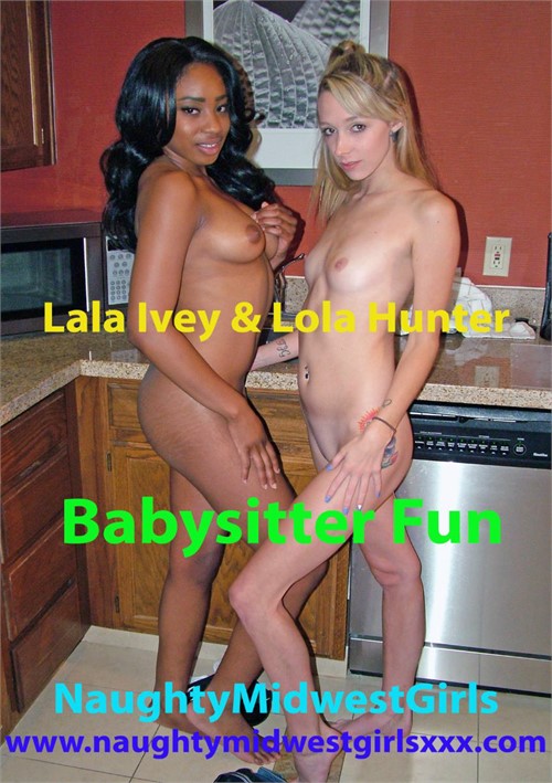 Horny And Juicy