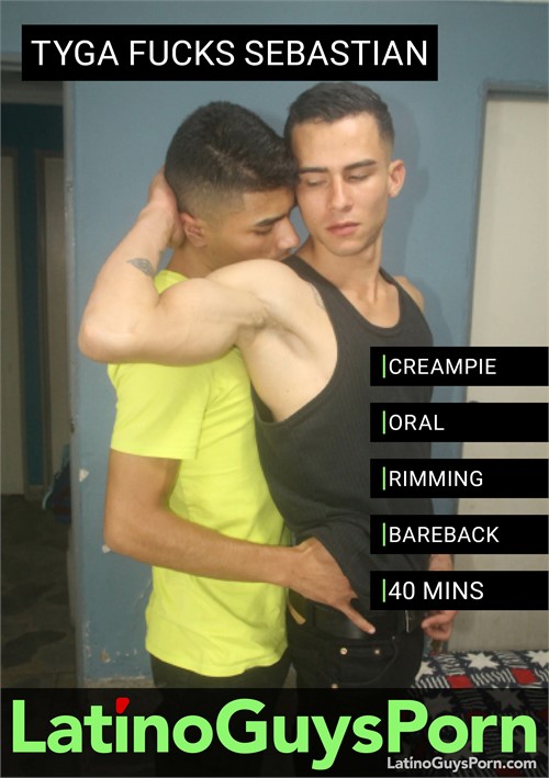 Black Cocksuckers 2