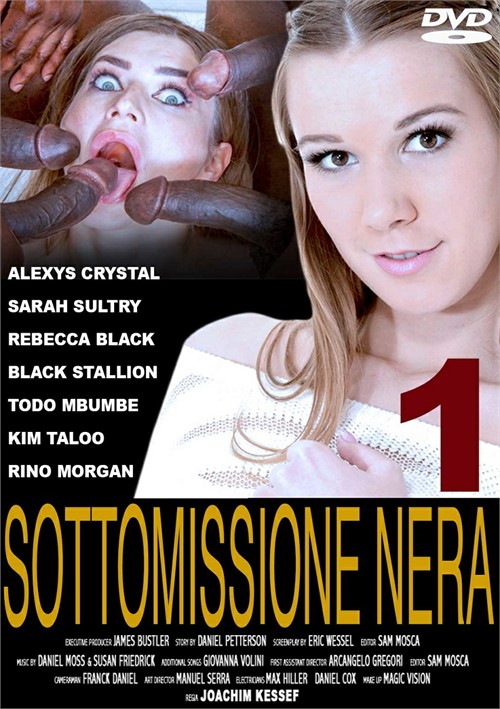 Cream 17 starring June Lovejoy