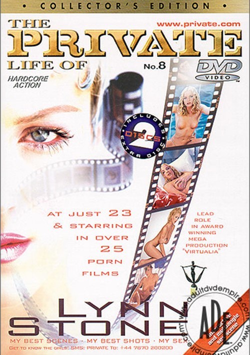 The Private Life of Lynn Stone