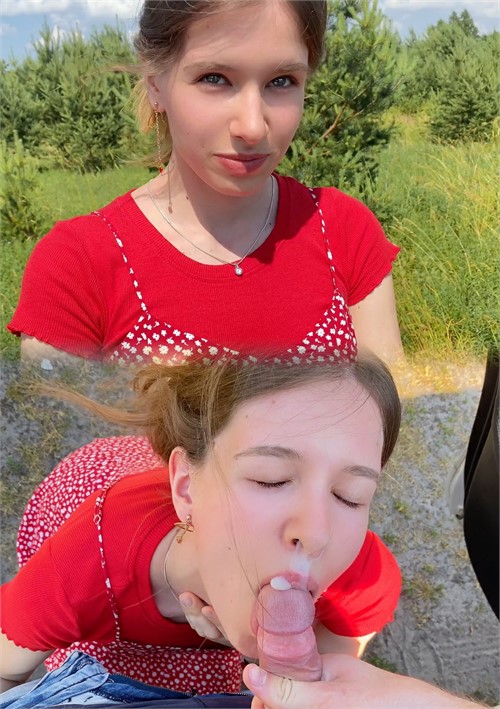Teen POV