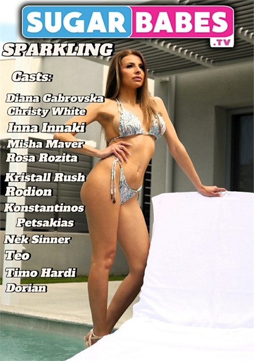 Buddha Bang’s New Years Eve XXX Turn Up 2025