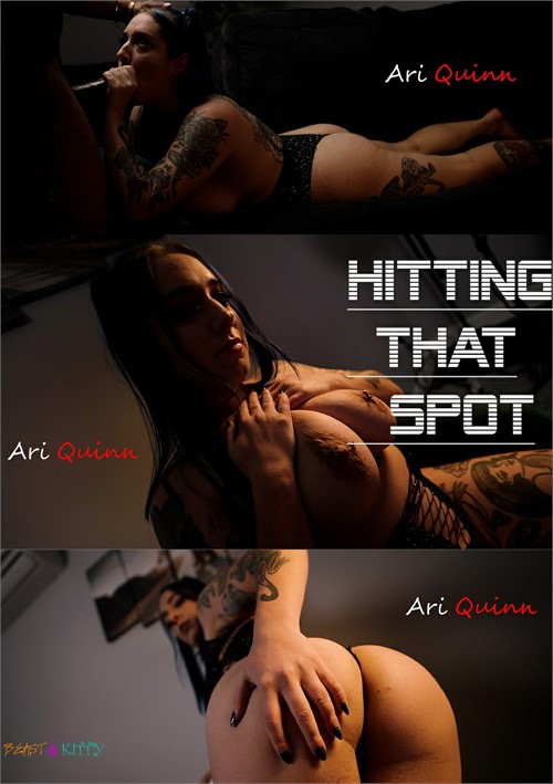 Smokin’ Hot Latinas 3