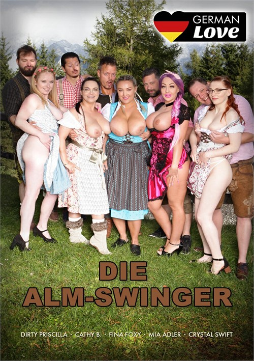 Once You Go Black… 27 Outdoor Sexfest