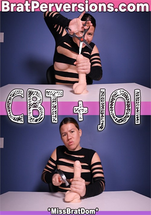 CBT + JOI