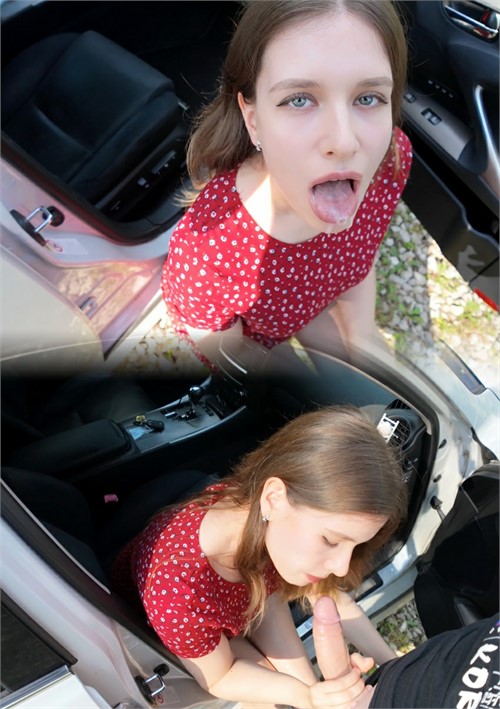 Swallowed!